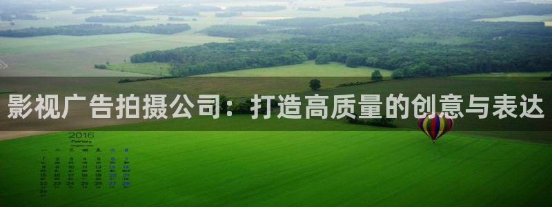 藍莓視頻電影：影視廣告拍攝公司：打造高質量的創意與表達